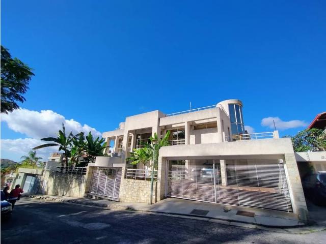 Casa en venta en Boca De Uchire, Miranda