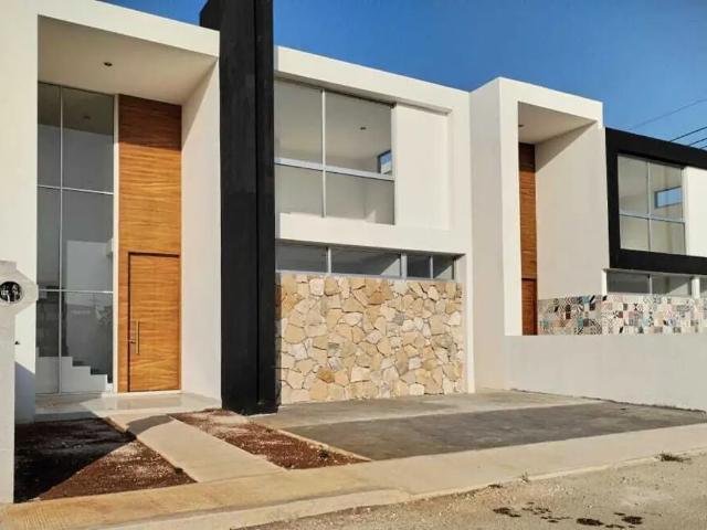 Casa en venta en Calkiní, Campeche