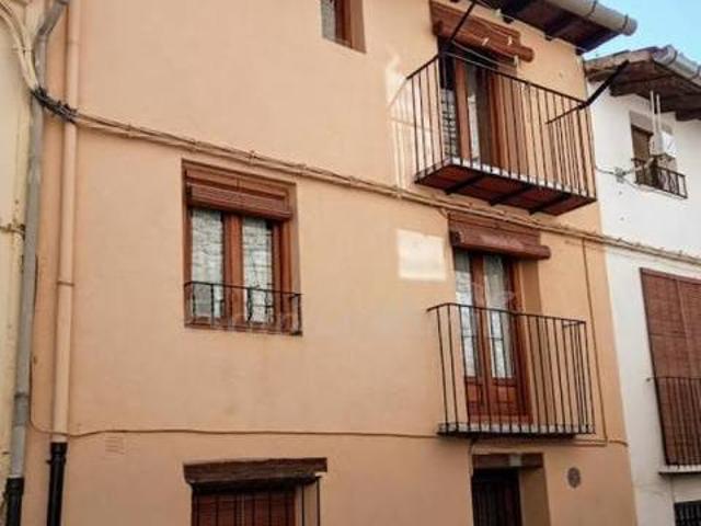 Casa en alquiler en Morella