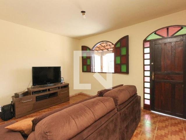 Casa venda em Itaipu, Belo Horizonte