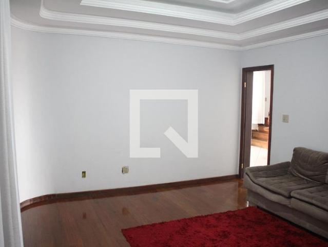 Casa aluguel em Contagem, Tirol