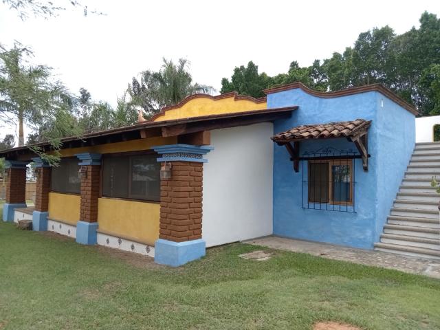 Casa en venta en Tlalixtac De Cabrera, Oaxaca