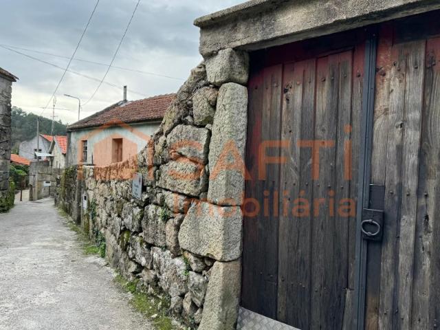 Casa venda em Melgaço, Viana Do Castelo