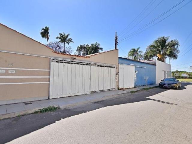 Casa venda em Quadra 10, Sobradinho
