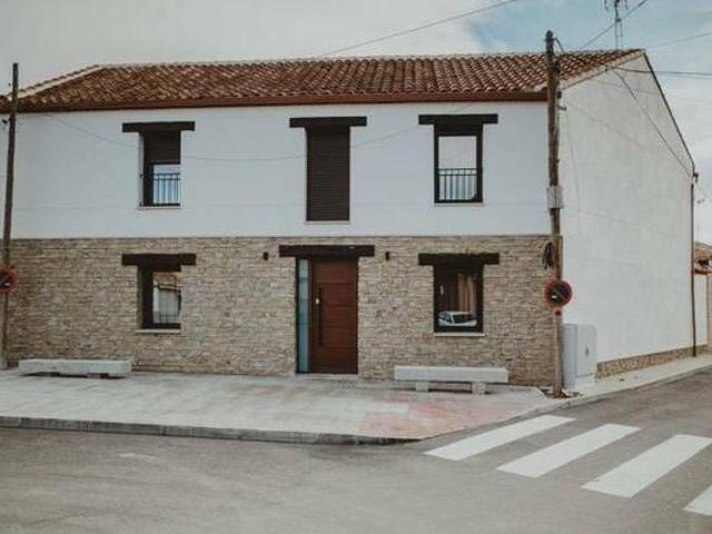 Casa en alquiler en Gálvez, Castilla-La Mancha