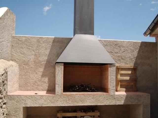 Casa en alquiler en Campo de Daroca, Aragón