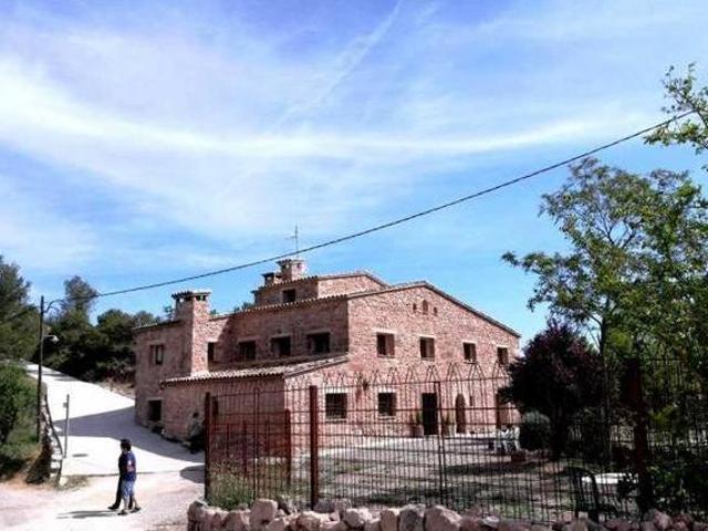 Casa en alquiler en Anoia, Catalunya