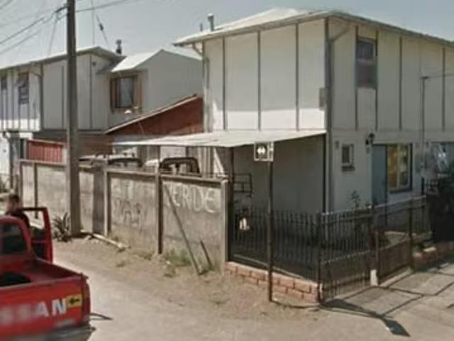 Casa en venta en Nacimiento, Biobío
