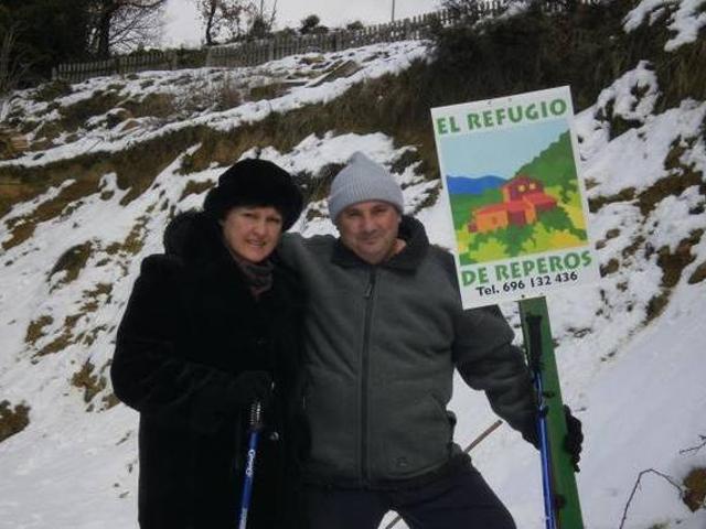 Casa en alquiler en Veracruz, Huesca