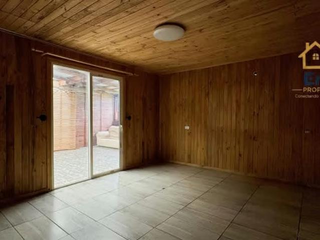 Casa en venta en Tomé, Biobío