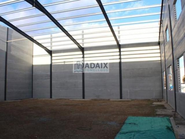 Casa en alquiler en Tomelloso, Ciudad Real