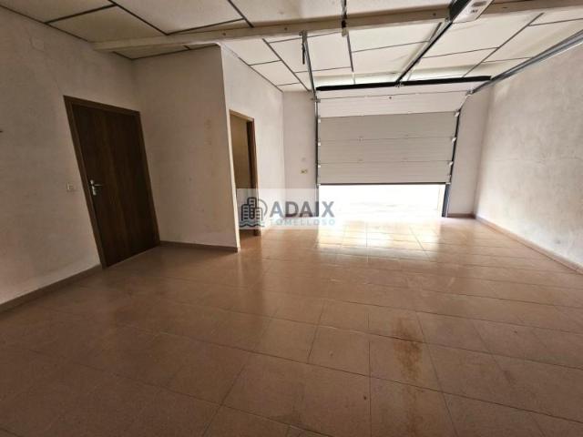 Casa en alquiler en Tomelloso