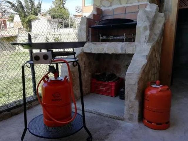 Casa en alquiler en Terra Alta, Catalunya
