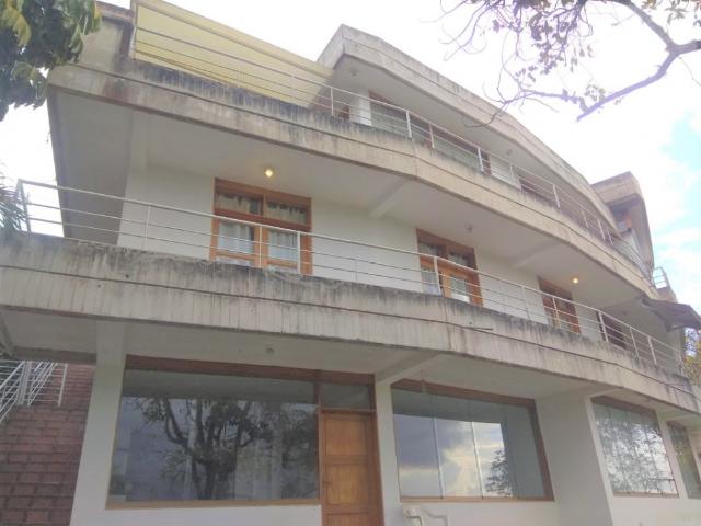 Casa en venta en Francisco Linares Alcántara, Miranda