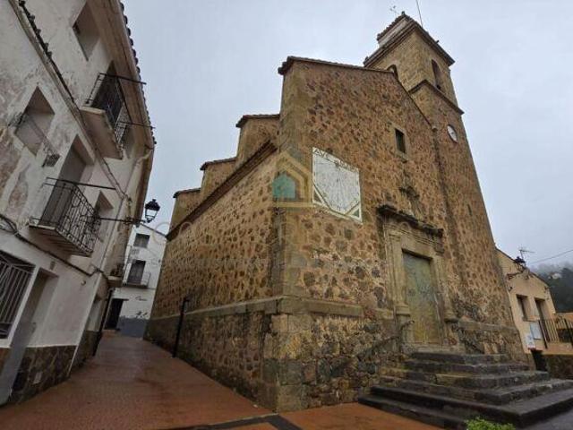 Casa en venta en l'Alt Millars, Valencia