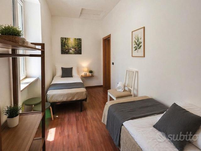 Villa Indipendente in affitto a Municipio 1, Puglia