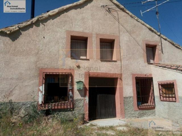 Casa en venta en Torre Val De San Pedro, Castilla y León
