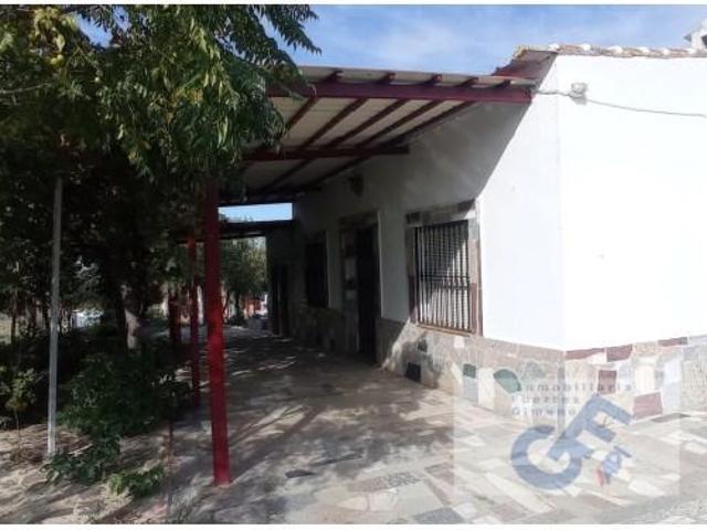 Casa en venta en Torrecampo