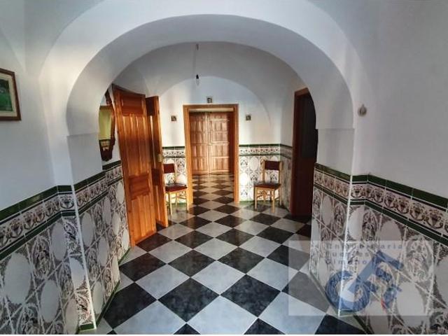Casa en venta en Torrecampo
