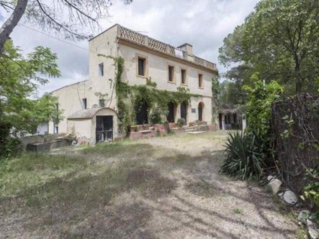 Casa en venta en Torrelavit, Barcelona