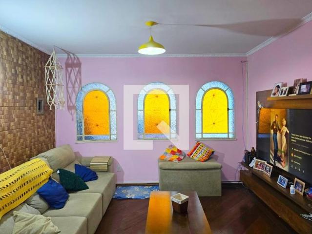 Casa venda em Jardim Leda, Guarulhos