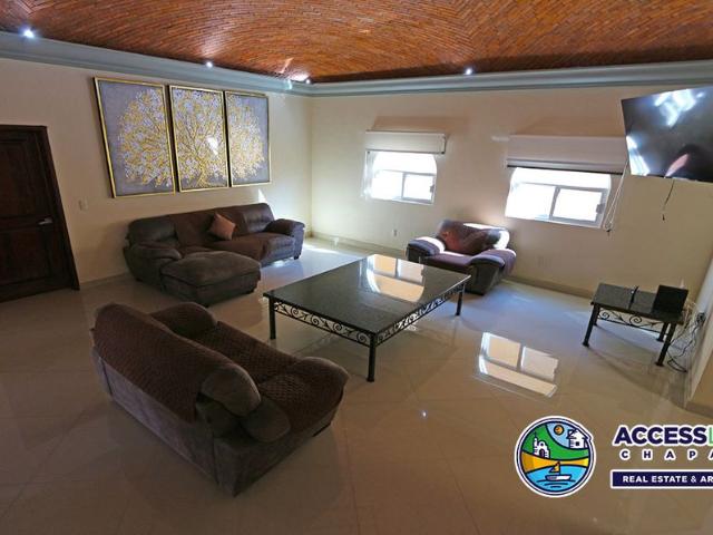 Casa en renta en Chapala, Jalisco