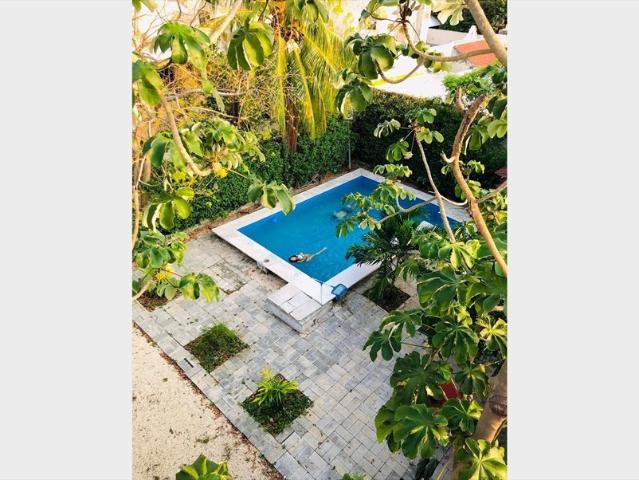 Cuarto en renta en Pantepec, Yucatán