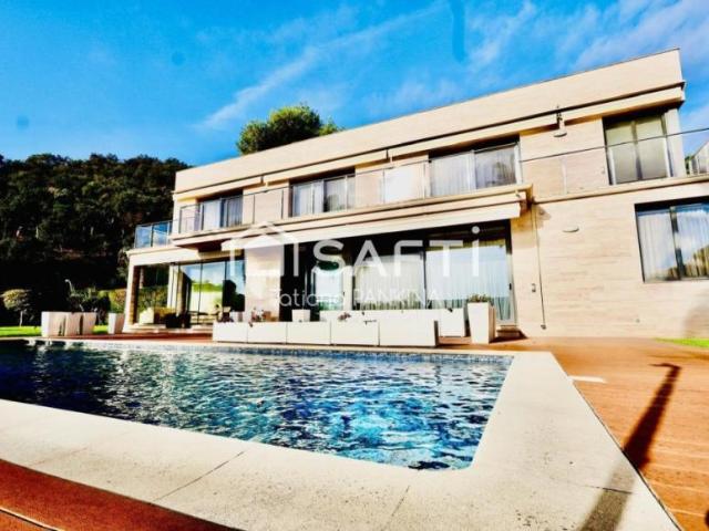 Casa en venta en la Selva, Catalunya