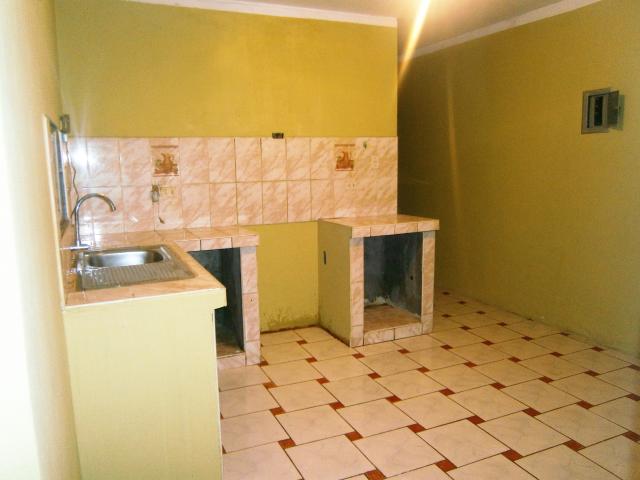 Casa venta en Junin