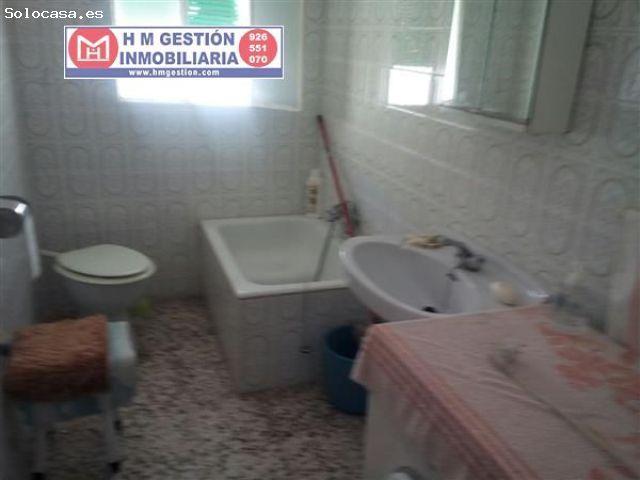 Casa en venta en Quero, Castilla-La Mancha