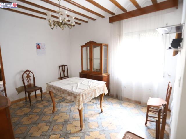 Casa en venta en Quero, Castilla-La Mancha
