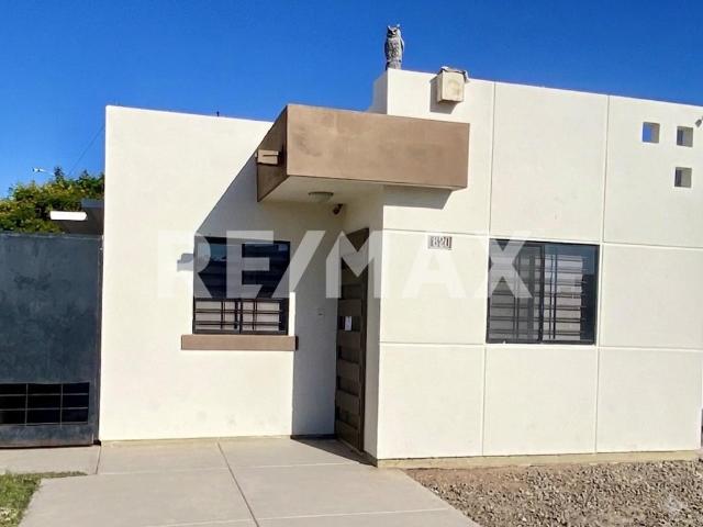 Casa en renta en Ahome, Sinaloa