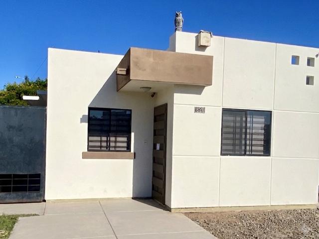 Casa en renta en Ahome, Sinaloa