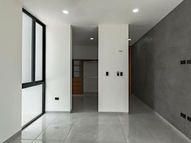 CASA TOTALMENTE EQUIPADA, DZYTIA