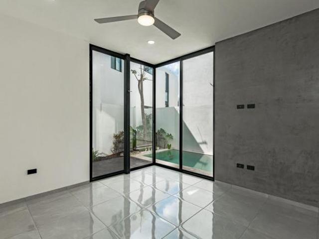 CASA TOTALMENTE EQUIPADA, DZYTIA