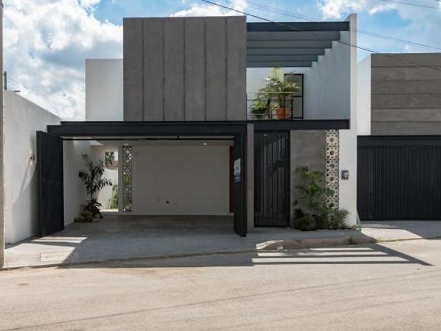 CASA TOTALMENTE EQUIPADA, DZYTIA