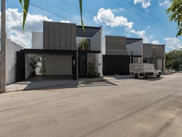 Casa en venta en Abalá, Yucatán