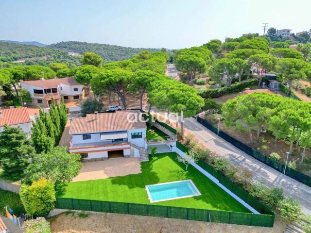 Casa en venta en Castell d'Aro, Platja d'Aro i s'Agaró, Baix Empordà