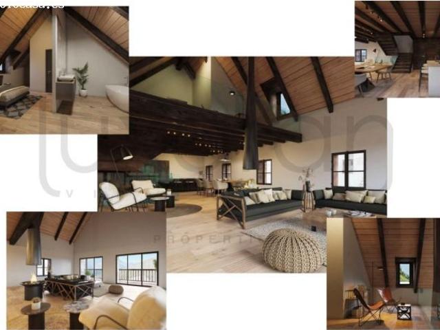 Casa en venta en Bausen, Lleida