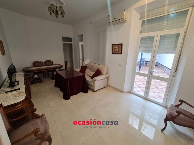 Casa en alquiler en Peñarroya-pueblonuevo, Andalucía