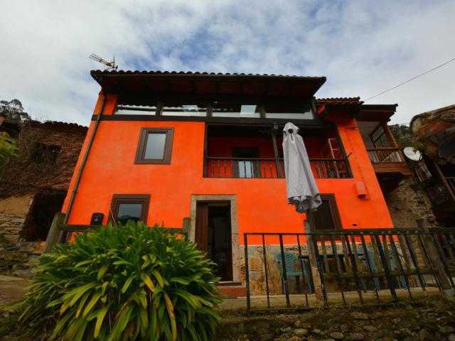 Casa en alquiler en Santo Adriano, Asturias