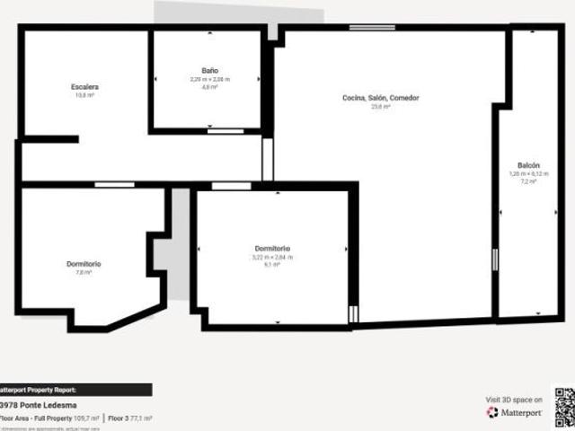 Casa en venta en Boqueixón, Santiago