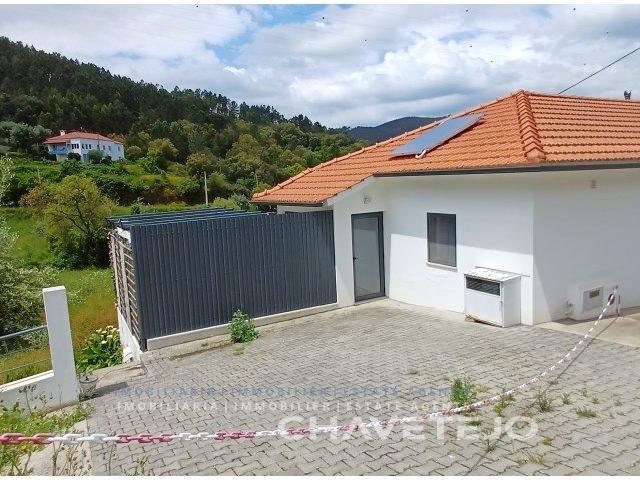 Vivenda venda em Vale do Serrão, Rego Da Murta