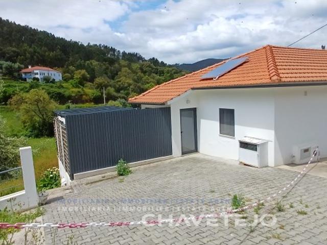 Casa venda em Vale do Serrão, Rego Da Murta