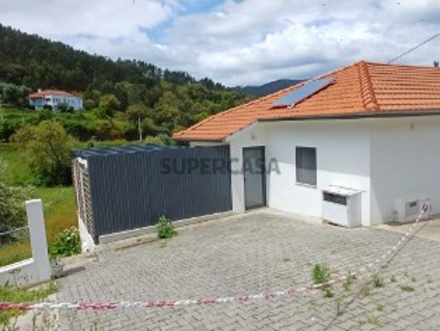 Casa venda em Vale do Serrão, Rego Da Murta