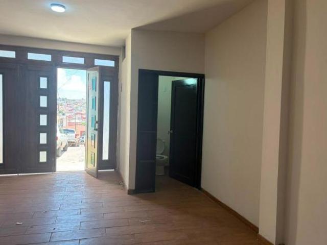Casa en venta en Zacatecas, Municipio de Zacatecas