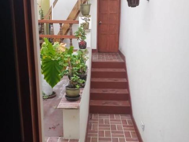 Casa alquiler en Miraflores, Lima Metropolitana