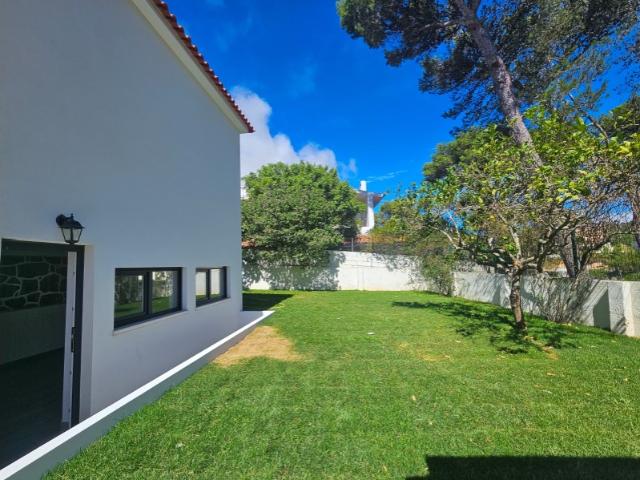 Casa alugar em Visconde da Luz, Cascais