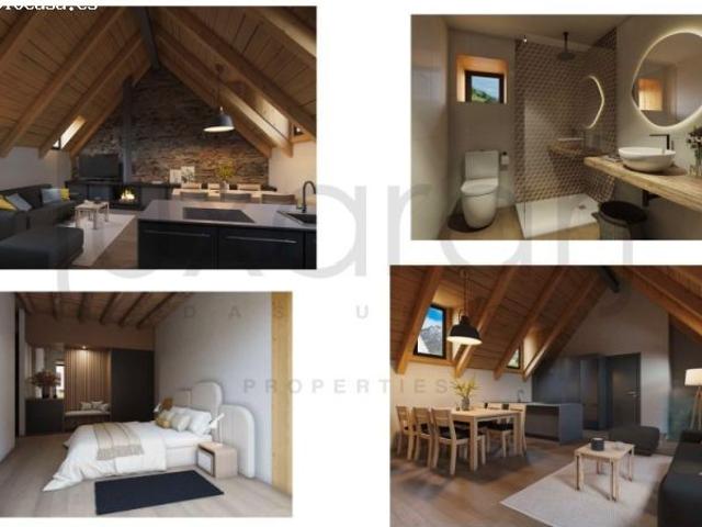 Casa en venta en Val d'Aran, Catalunya
