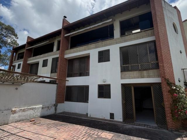Casa en alquiler